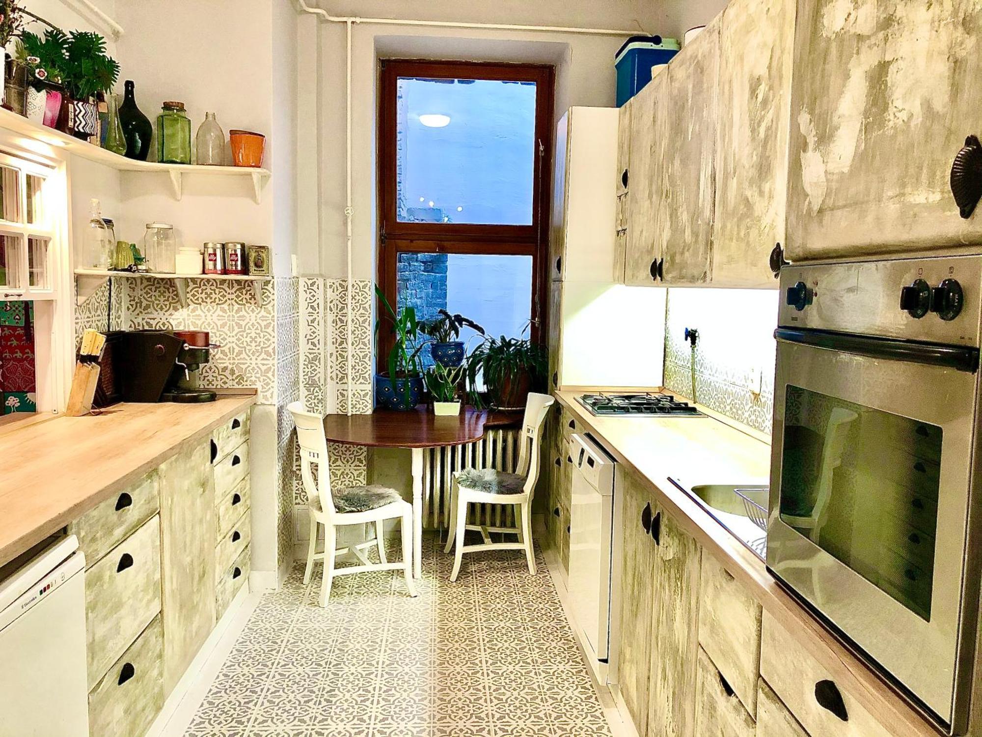 Szentkirályi Art Studio Budapeste Exterior foto